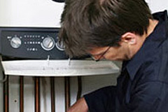 boiler repair Astwick