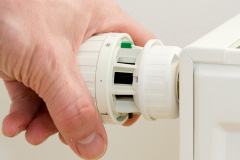 Astwick central heating repair costs